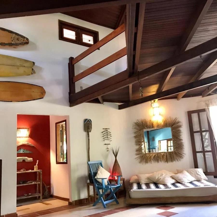Dellacasa Jijoca de Jericoacoara Exteriér fotografie
