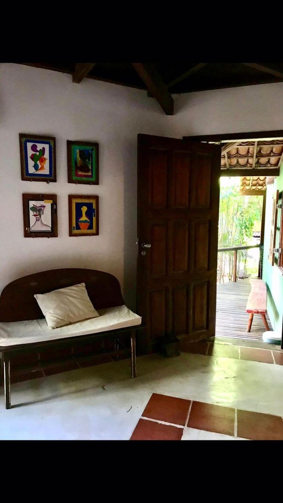 Dellacasa Jijoca de Jericoacoara Exteriér fotografie