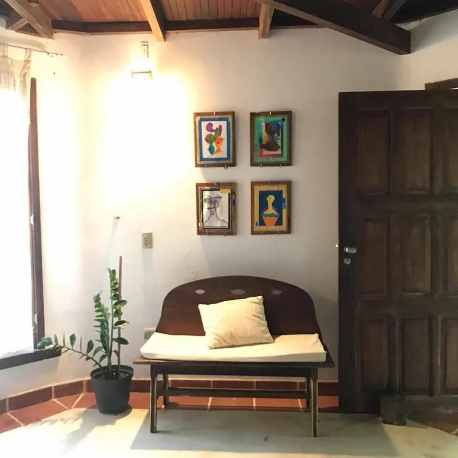 Dellacasa Jijoca de Jericoacoara Exteriér fotografie